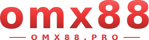 omx88 logo