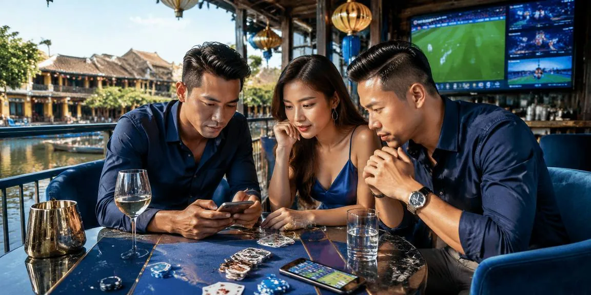 omx88 Roulette Trực Tiếp Việt