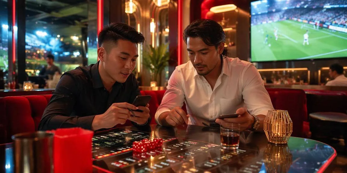omx88 Roulette Trực Tiếp VIP